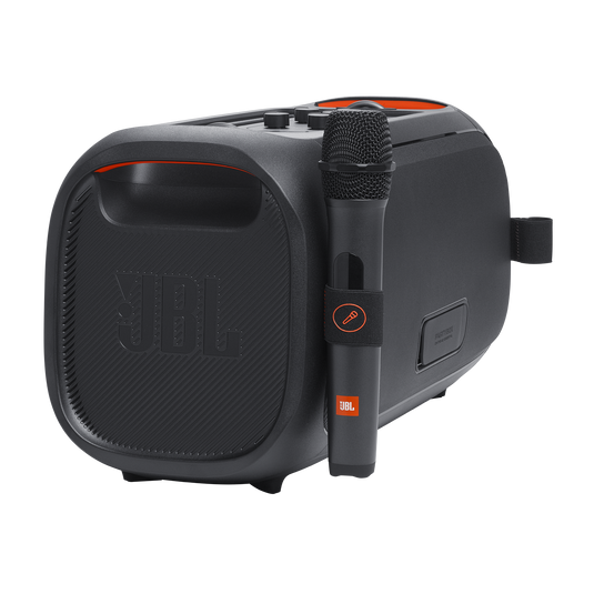 JBL PartyBox On-the-Go Essential