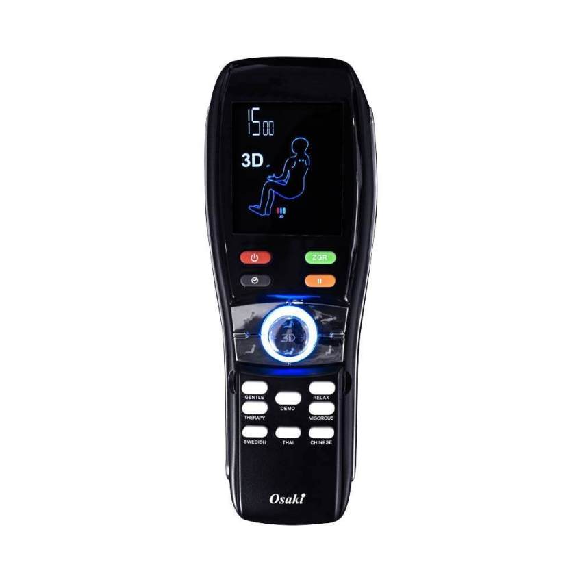 OSAKI OS-MAXIM 3D LE Massage Chair