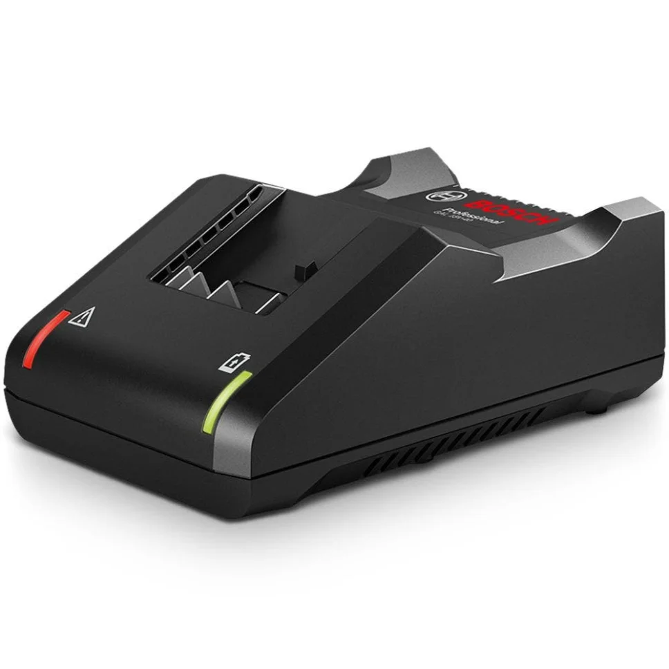 Kit combinato BOSCH 18V Brushless 12 pezzi 3 x 5,0 Ah 0615990N3B