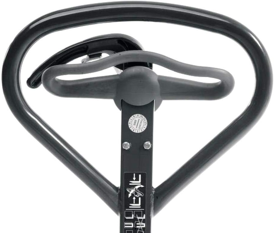 Jungheinrich AM22 Pallet Truck with Quick Lift up to 120 kg