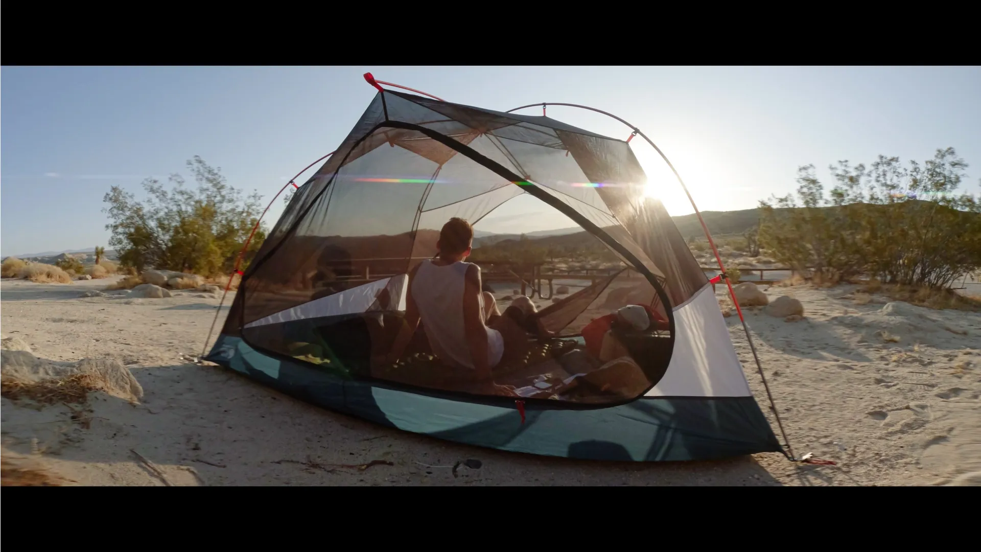 HERO13 Black Anamorphic Lens Mod Bundle