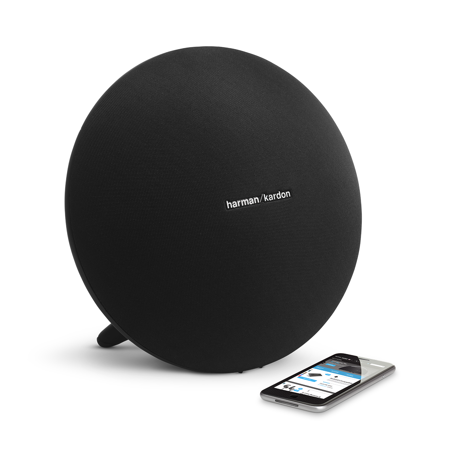 Harman Kardon Onyx Studio 4