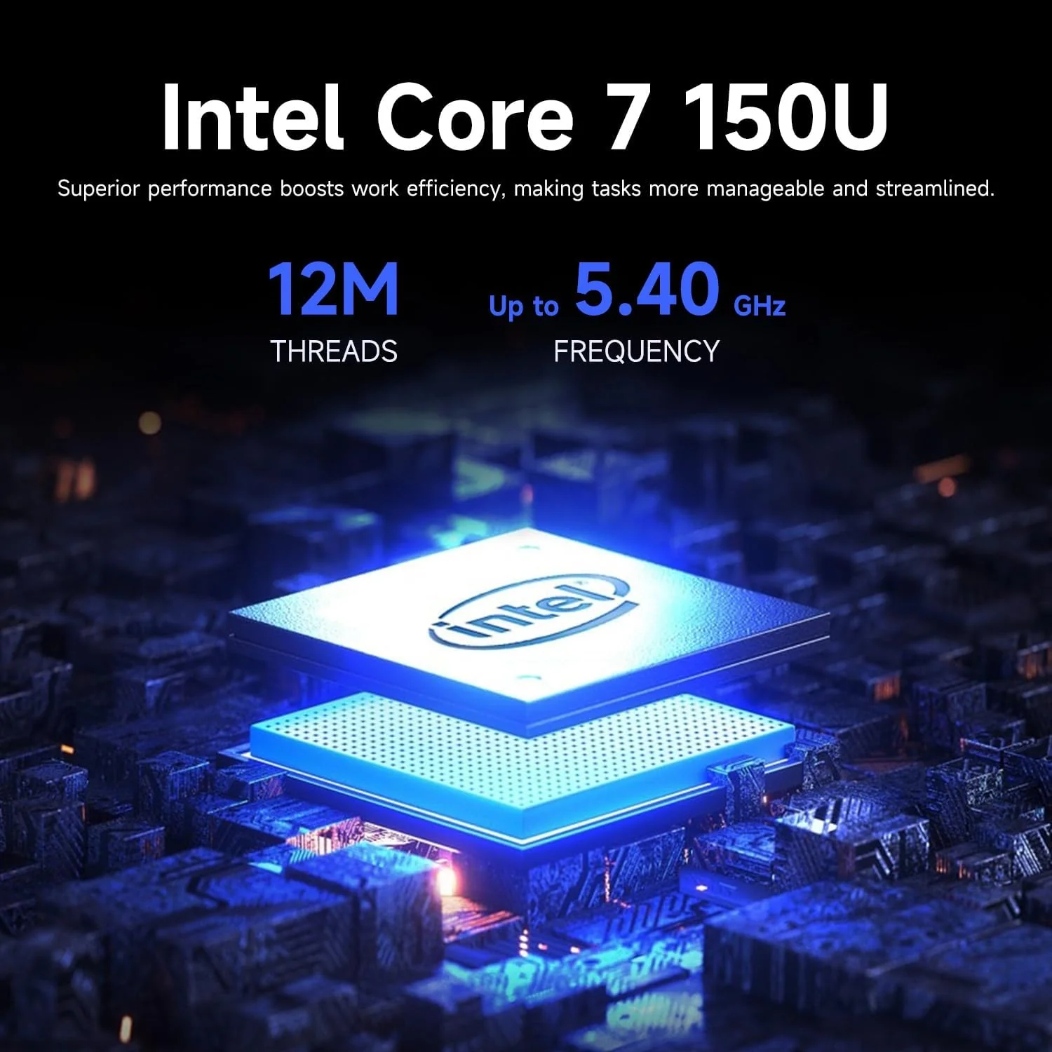 HP 2025 Laptop, 17.3