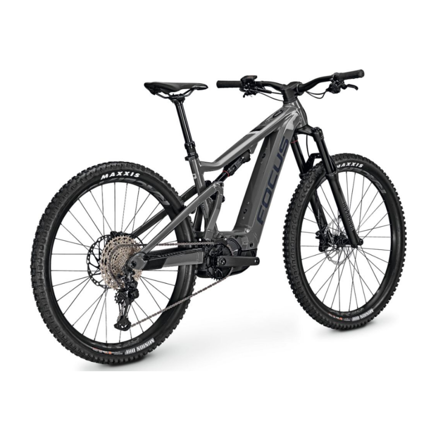 Focus Jam² 7.8 Shimano EP8 720Wh