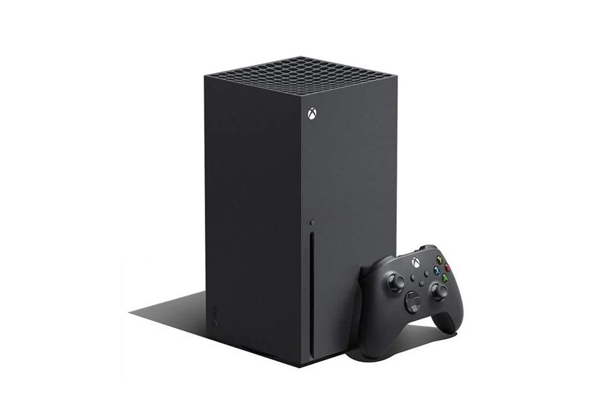 Xbox Series X 1TB Console with Additional Controller (Renewed)
