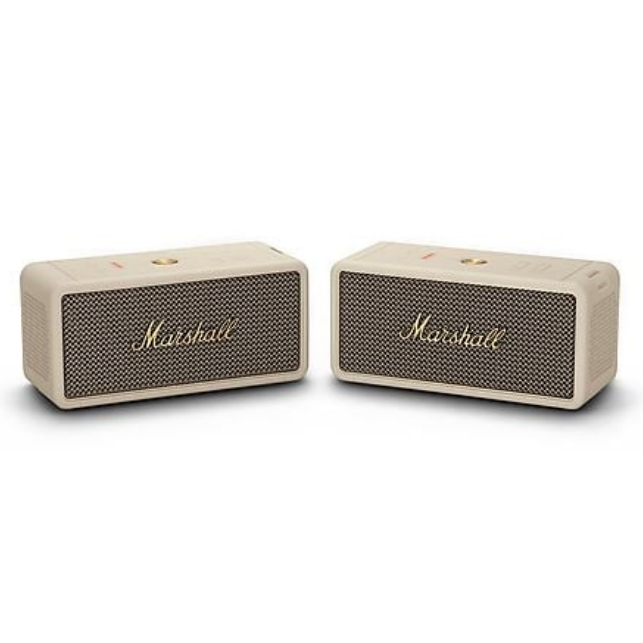 MARSHALL Middleton Bluetooth Speaker, Wasserfest