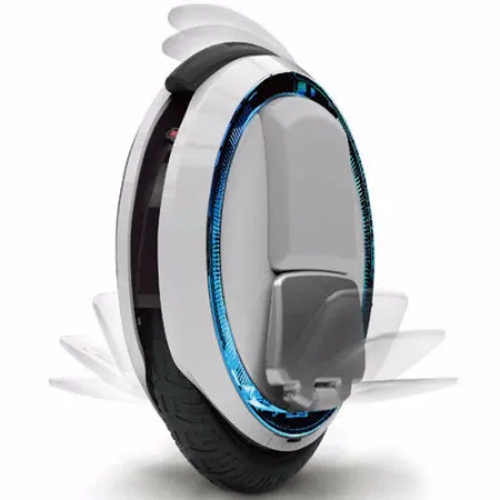 NINEBOT ONE E+ ELECTRIC SELF-BALANCING WHEEL