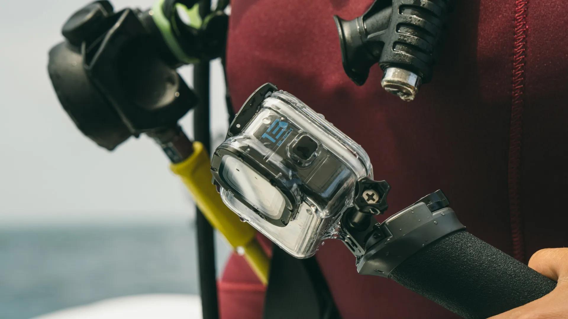 HERO13 Black Dive Bundle