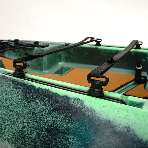 Crescent CK2 Venture Fishing Kayak