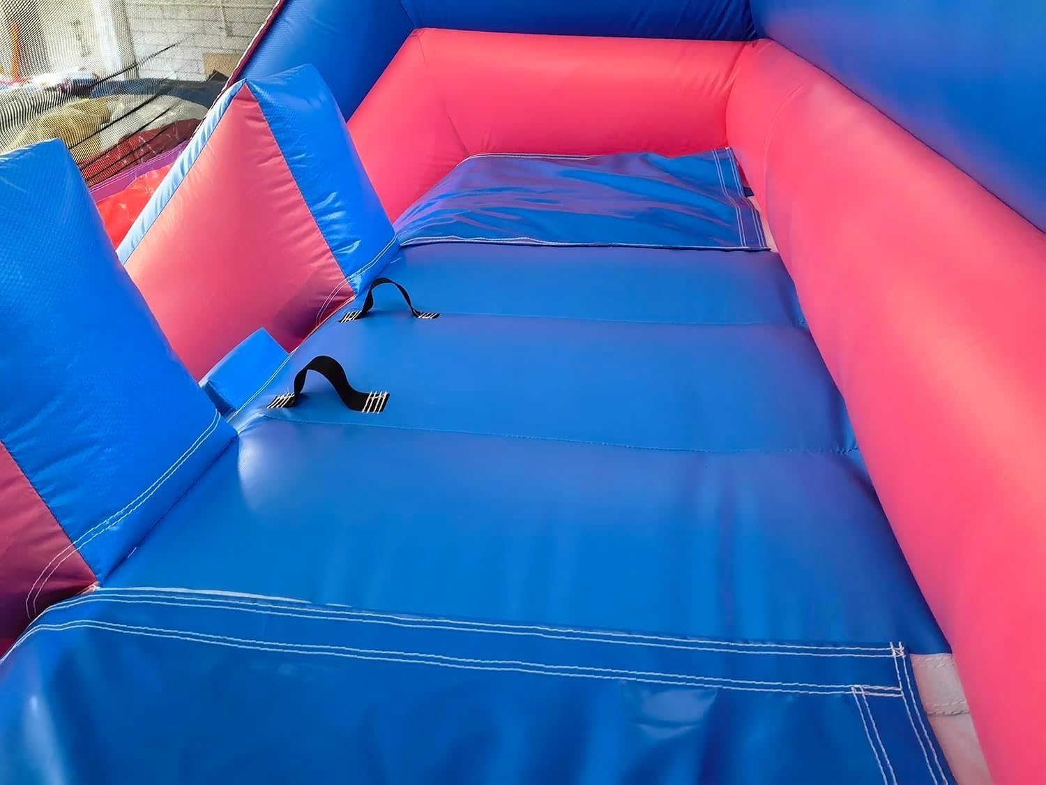 21FT(L) Commercial Grade Water Slide for Kids Adults, (Double Slide) (Heavy Duty Full PVC) (Big Airtight Splash Water Pool), 1100w Blower, Inflatable Waterslide for Backyard, Outdoor Park, 21x11x12ft