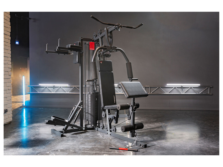 Christopeit Sport Kraftstation »SP 5000«