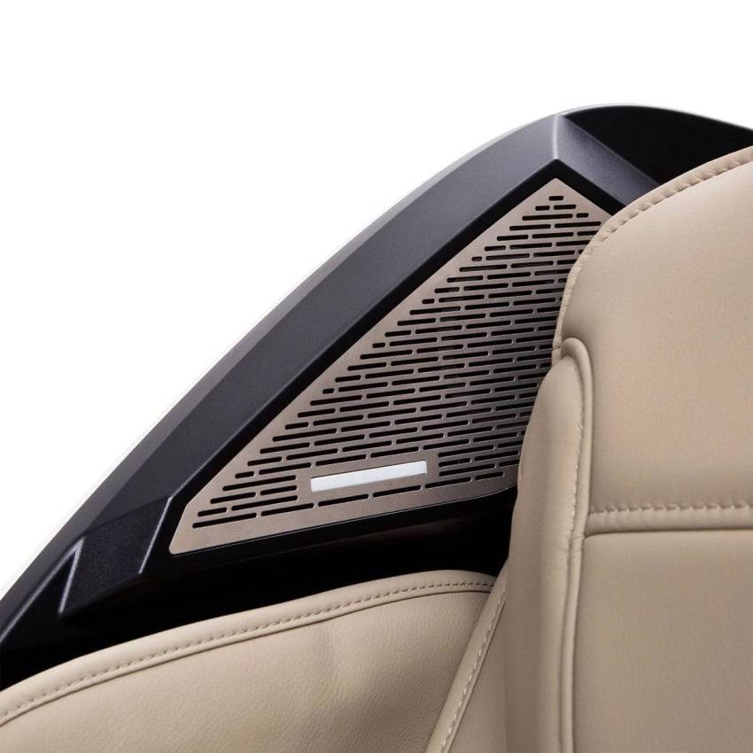 Osaki 4D Maestro LE 2.0 Floor Model