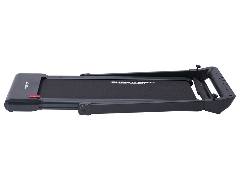 Christopeit Laufband »TM 2400S« mit Gestensteuerung & Kinomap App