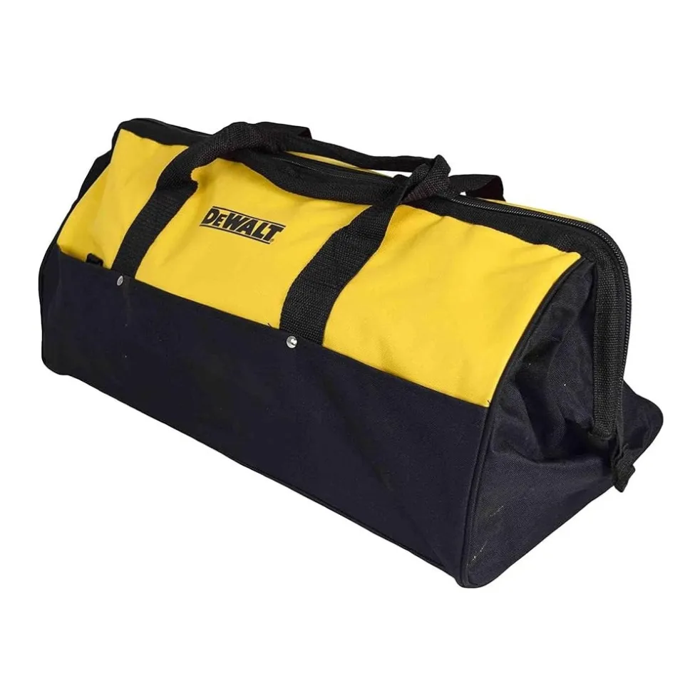 Kit di utensili elettrici DeWALT DEWKIT30A 4 batterie al litio da 18 V x 5 Ah, 34 pezzi