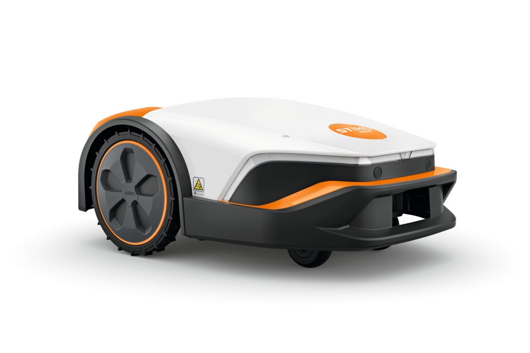 Mähroboter iMOW® 7