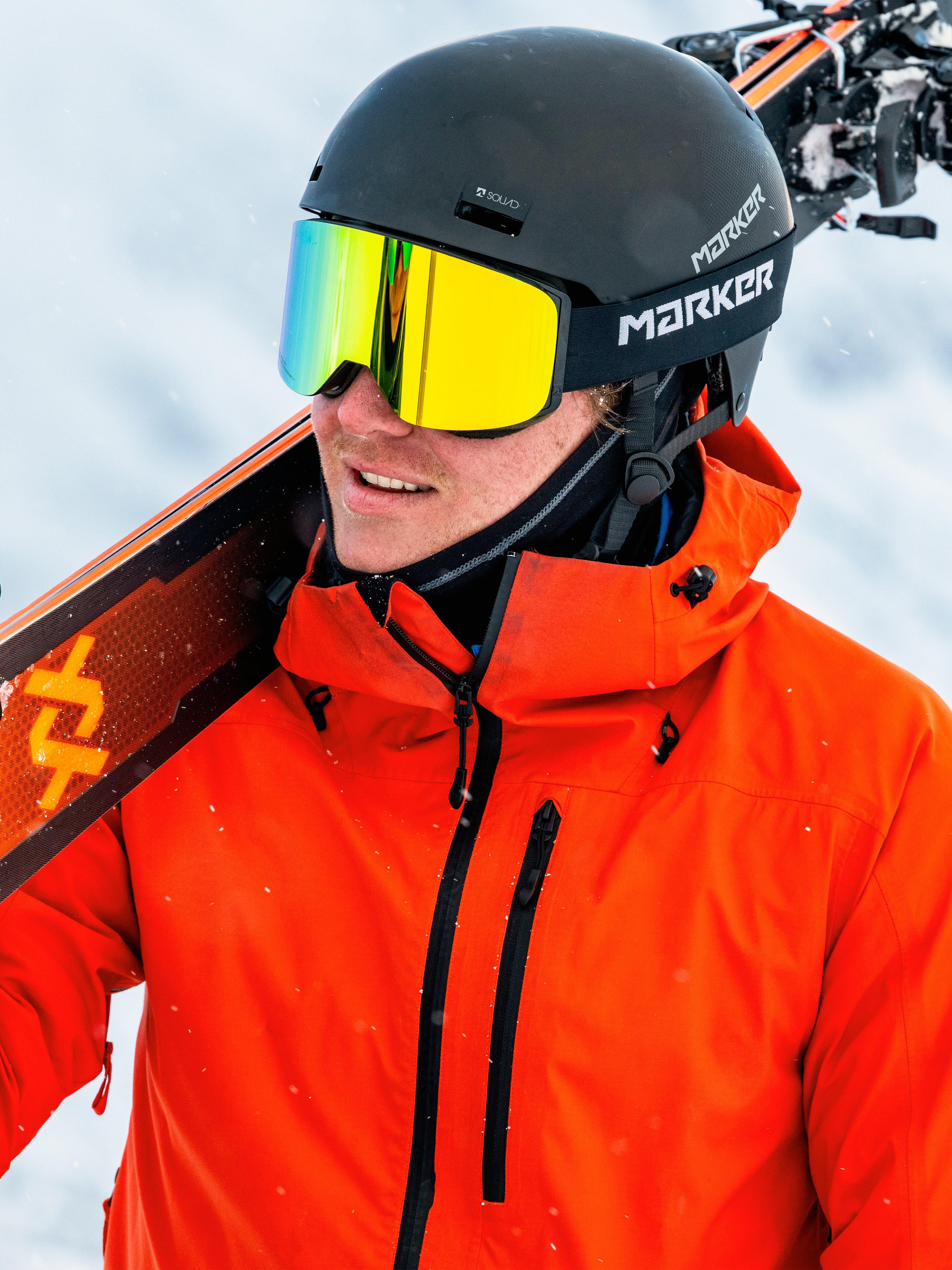 Vlkl Mantra 102 Skis 2025