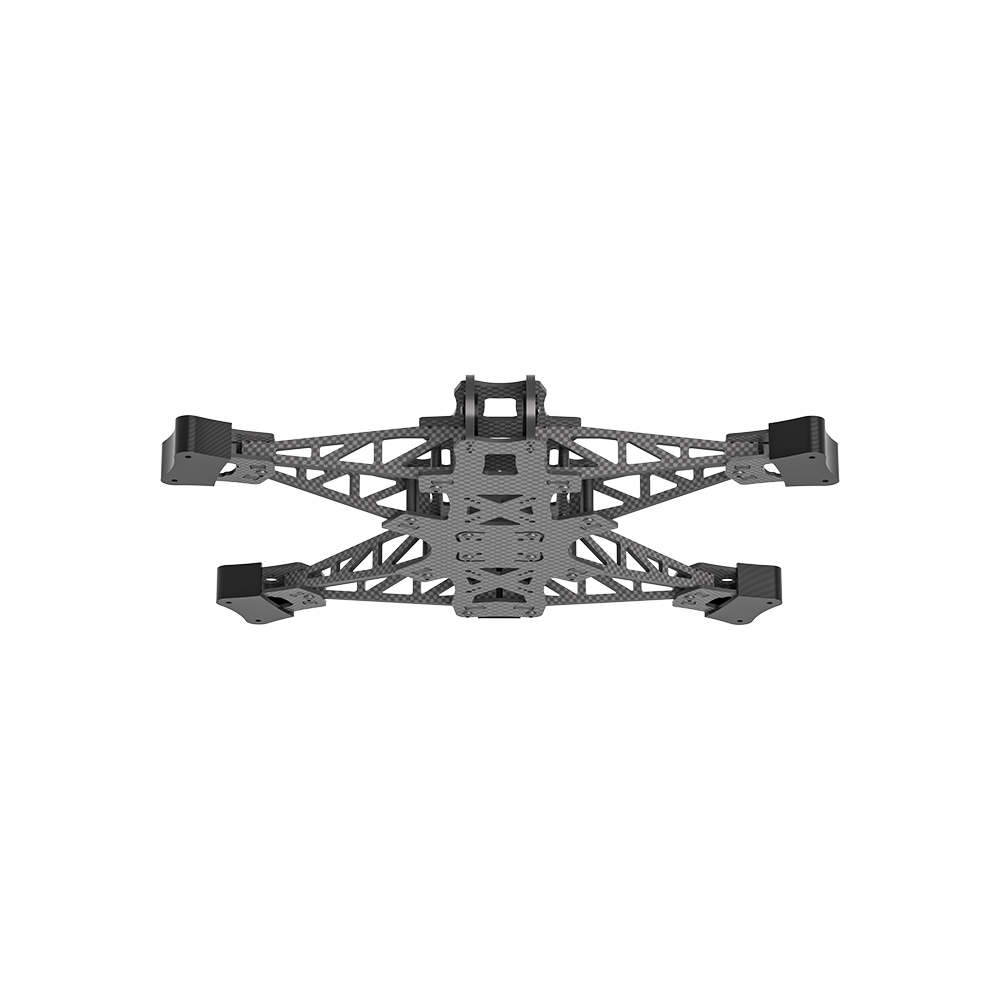 AOS UL7 V5 FPV Frame Kit