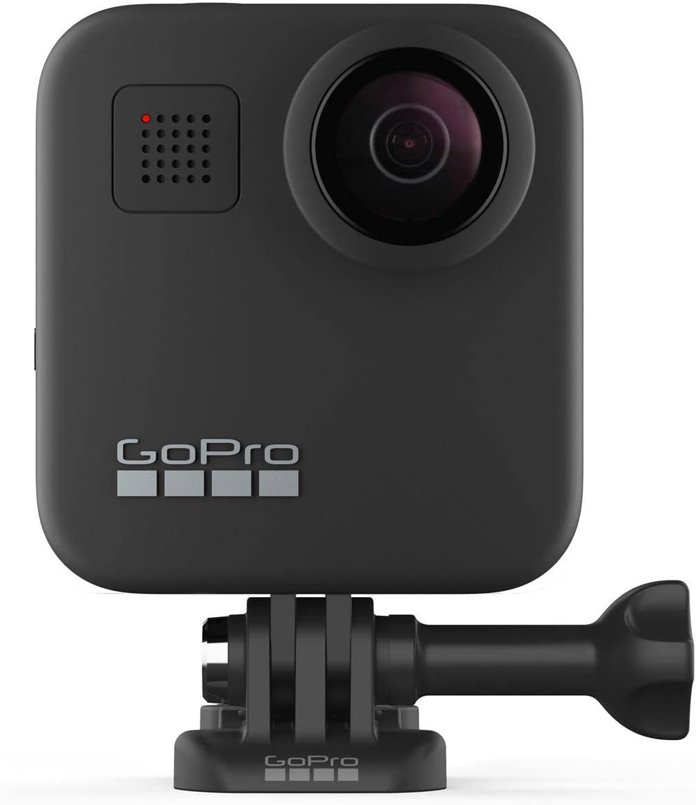 GoPro MAX