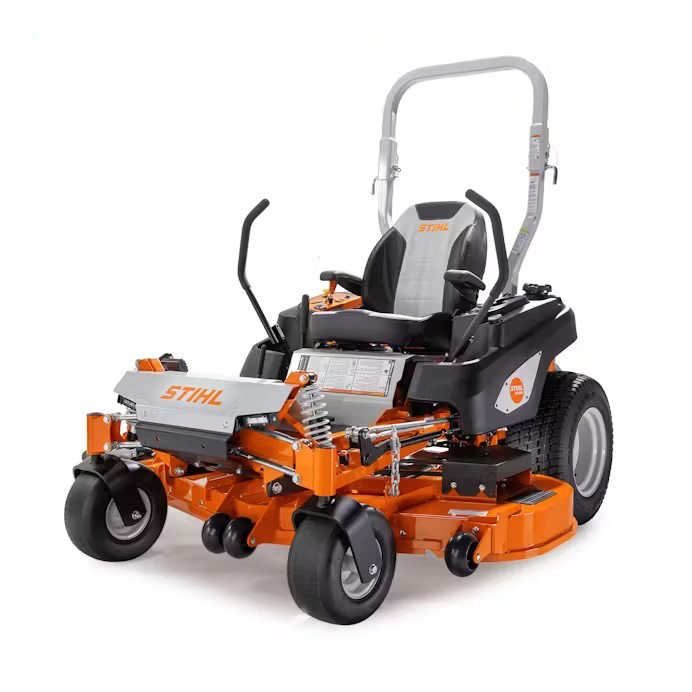 STIHL RZ 560