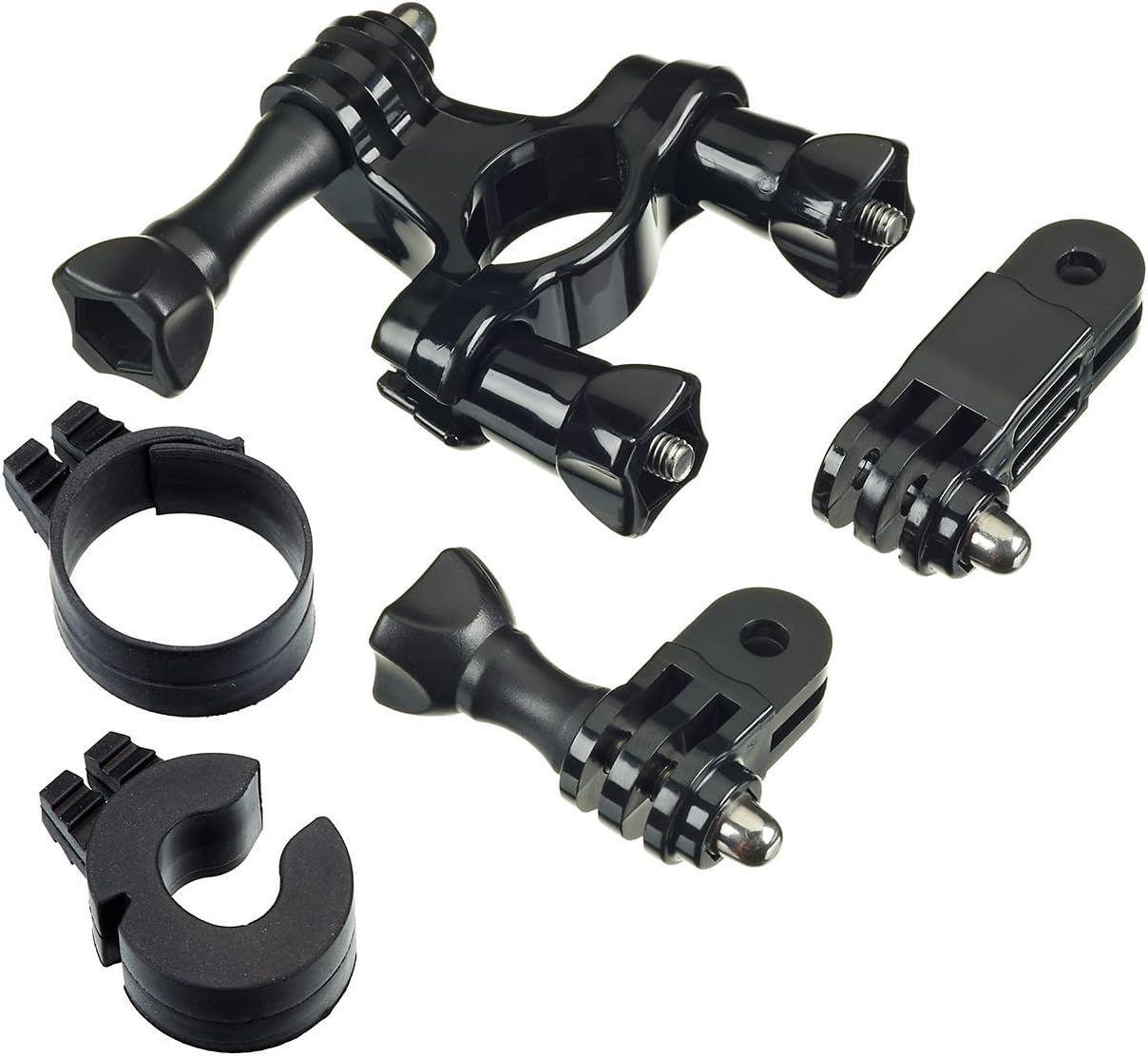 GoPro Surfboard Mounts (All GoPro Cameras) - Official GoPro Mount