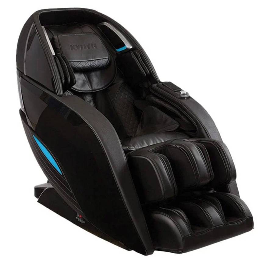 Kyota Yutaka M898 4D Massage Chair - Certified Pre-Owned