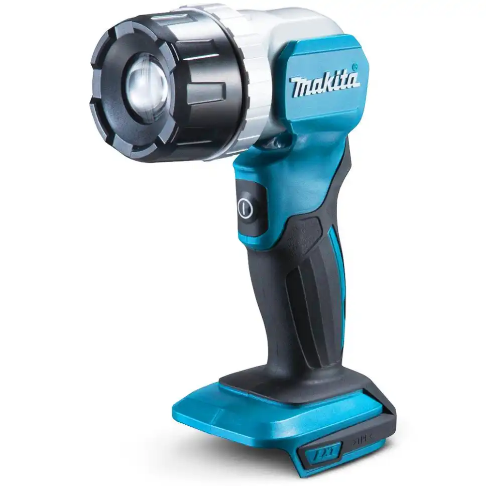 Kit combinato MAKITA 18V Brushless 12 pezzi 3 x 5,0 Ah DLX1202TX1