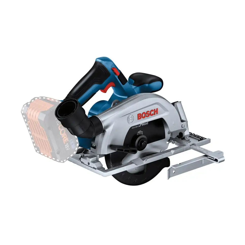 Kit combinato BOSCH 18V Brushless 12 pezzi 3 x 5,0 Ah 0615990N3B