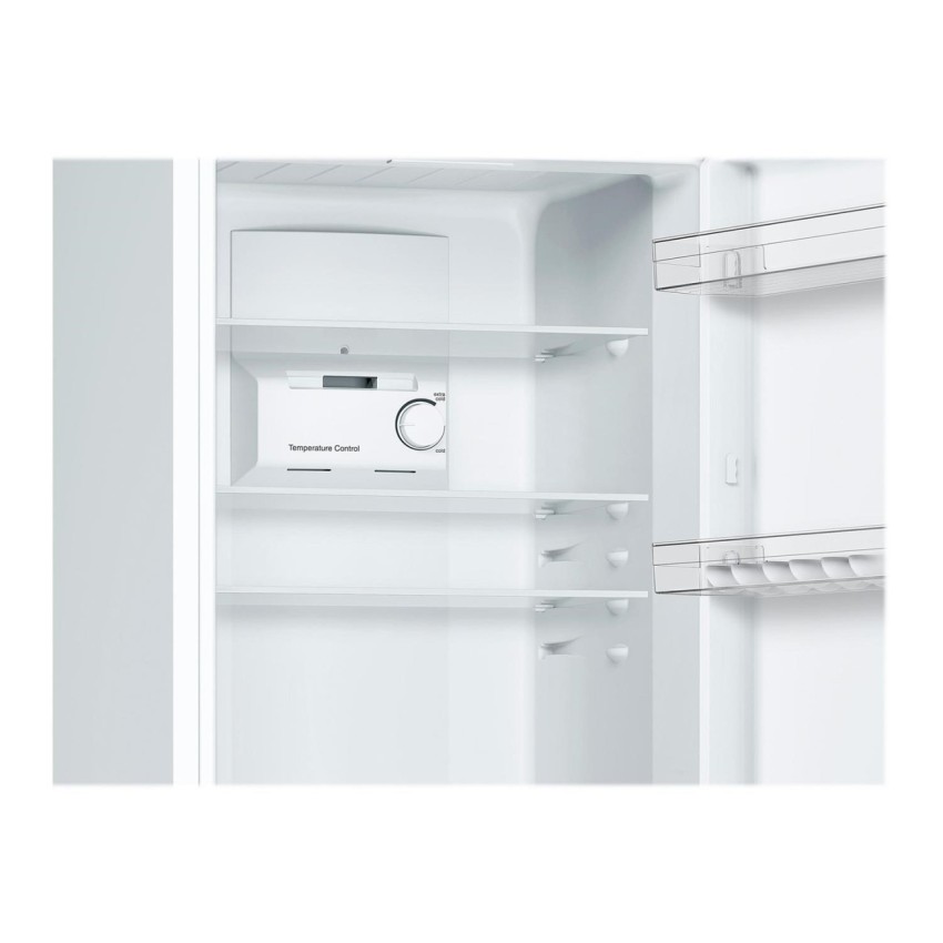 Bosch KGN34NWEAG Freestanding 297 Litre 50/50 Frost Free Fridge Freezer