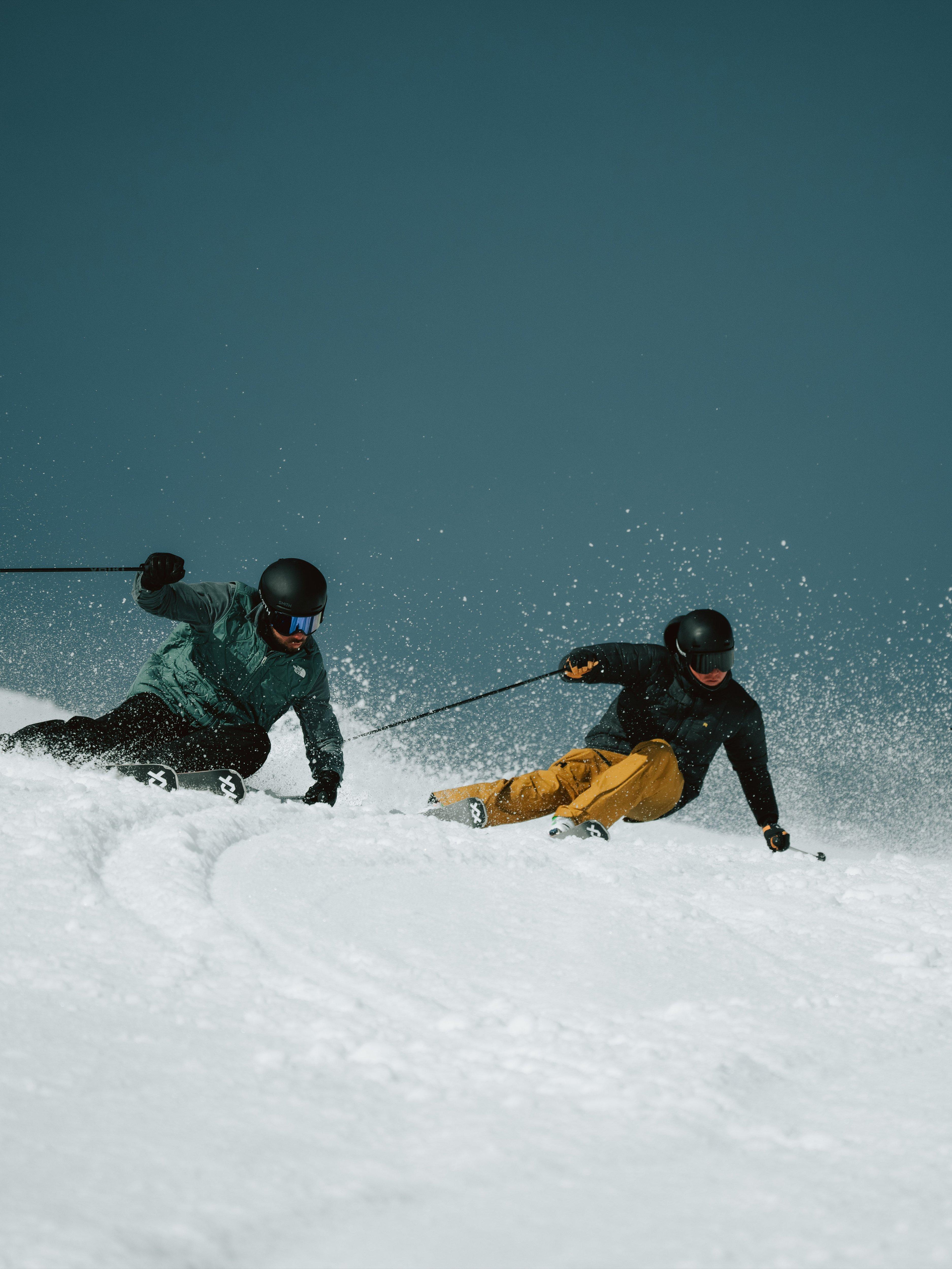 Vlkl Peregrine 79 Skis 2025