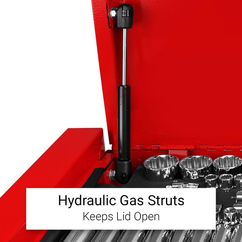 🔥【Limited Time Offer】Clear inventory, low price-360-Piece Mechanical Set Toolbox🍒 | On The Last Day