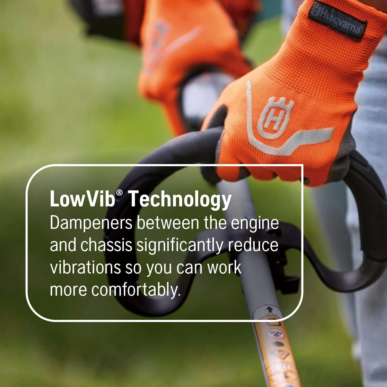 Husqvarna 130L Gas String Trimmer, 28-cc 2-Cycle, 18-Inch Straight Shaft Gas Weed Wacker with Rapid Replace Trimmer Head for Seamless String Reloading