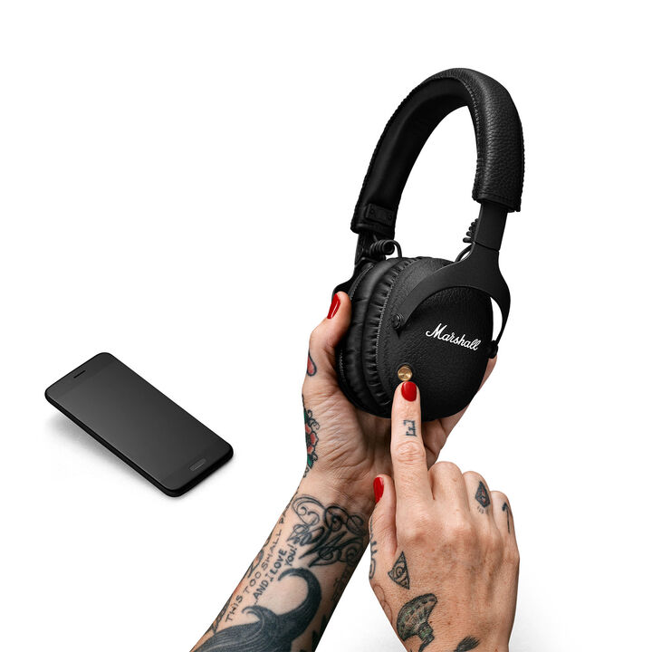 MARSHALL MONITOR II ANC