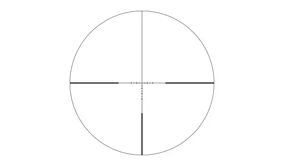 VIPER® PST™ GEN II 1-6X24