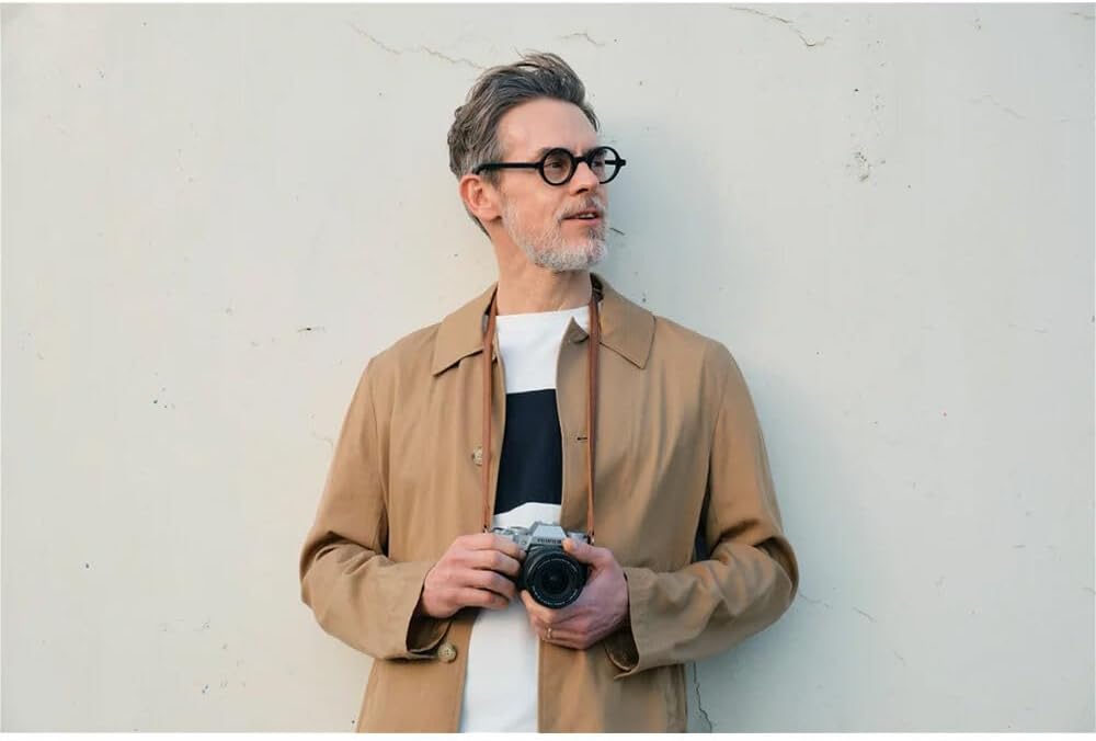 Fujifilm X-T50 Mirrorless Digital Camera