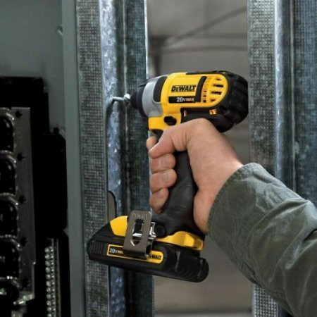 🔥2024🔥  DEWALT 20-VOLT MAX LITHIUM ION BEST CORDLESS COMBO KIT (24-TOOL)