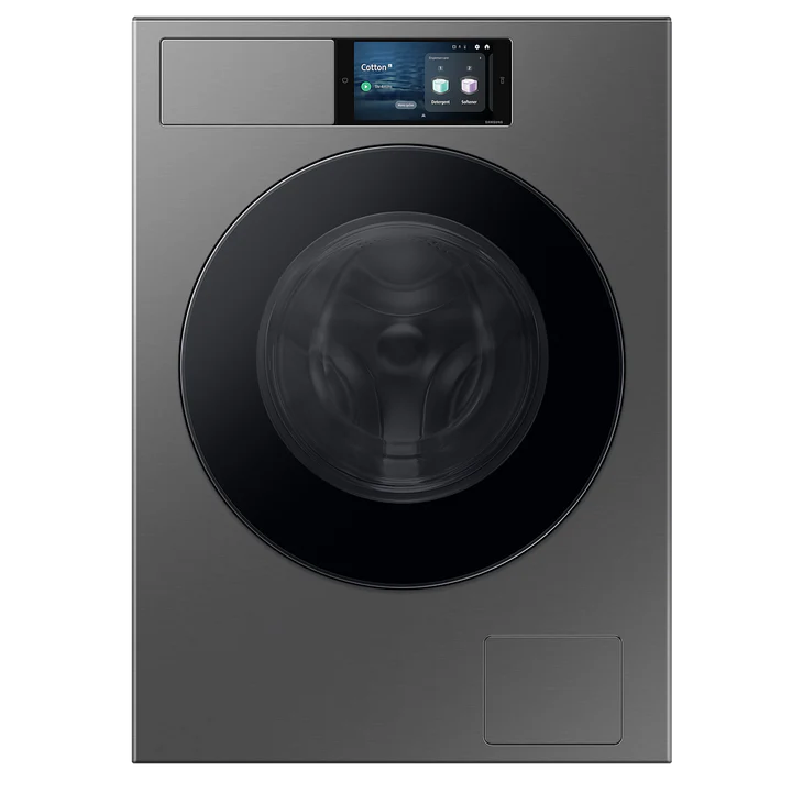 Samsung WW11DB9B84GDSP 11KG BESPOKE AI FRONT LOAD WASHER