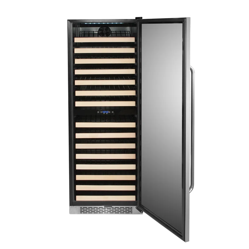 WINE REFRIGERATORS