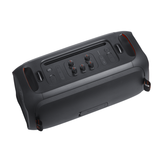 JBL PartyBox On-the-Go Essential