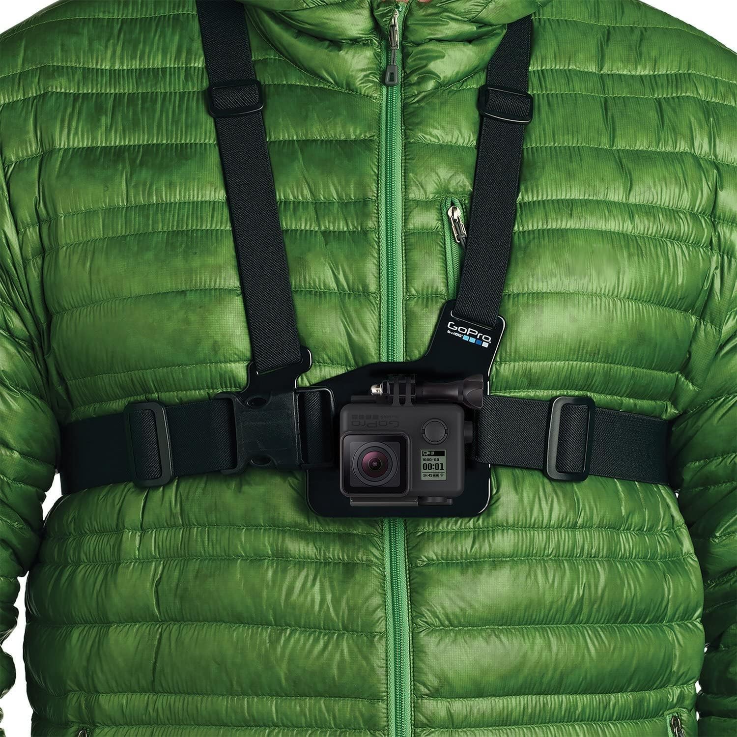 GoPro Surfboard Mounts (All GoPro Cameras) - Official GoPro Mount