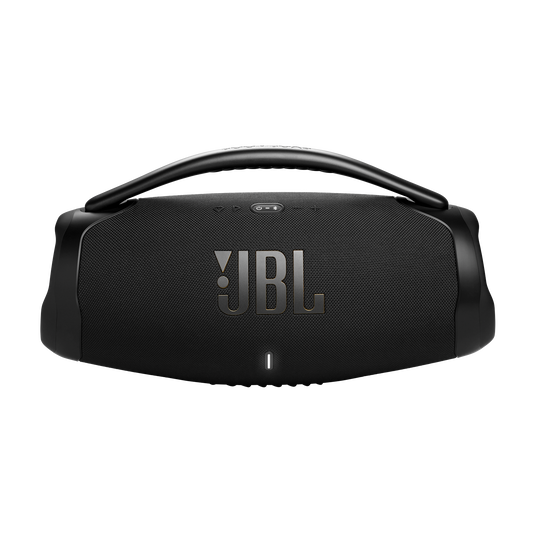 JBL Boombox 3 Wi-Fi