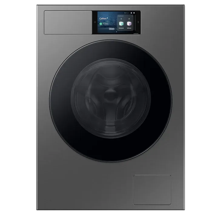 Samsung WW11DB9B84GDSP 11KG BESPOKE AI FRONT LOAD WASHER