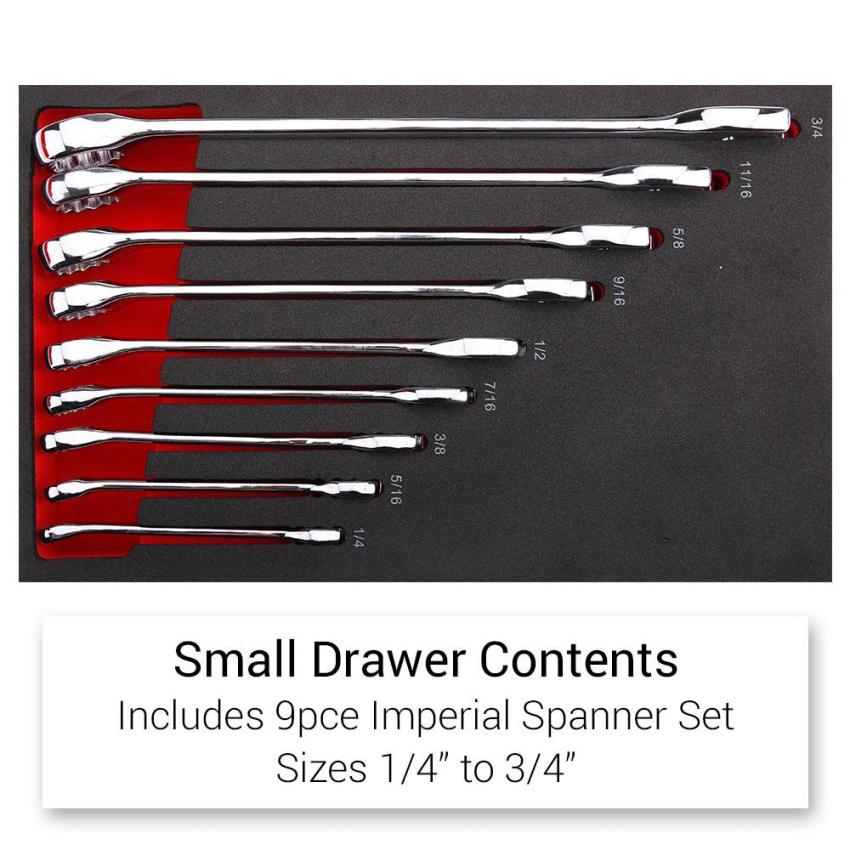 🔥【Limited Time Offer】Clear inventory, low price-360-Piece Mechanical Set Toolbox🍒 | On The Last Day