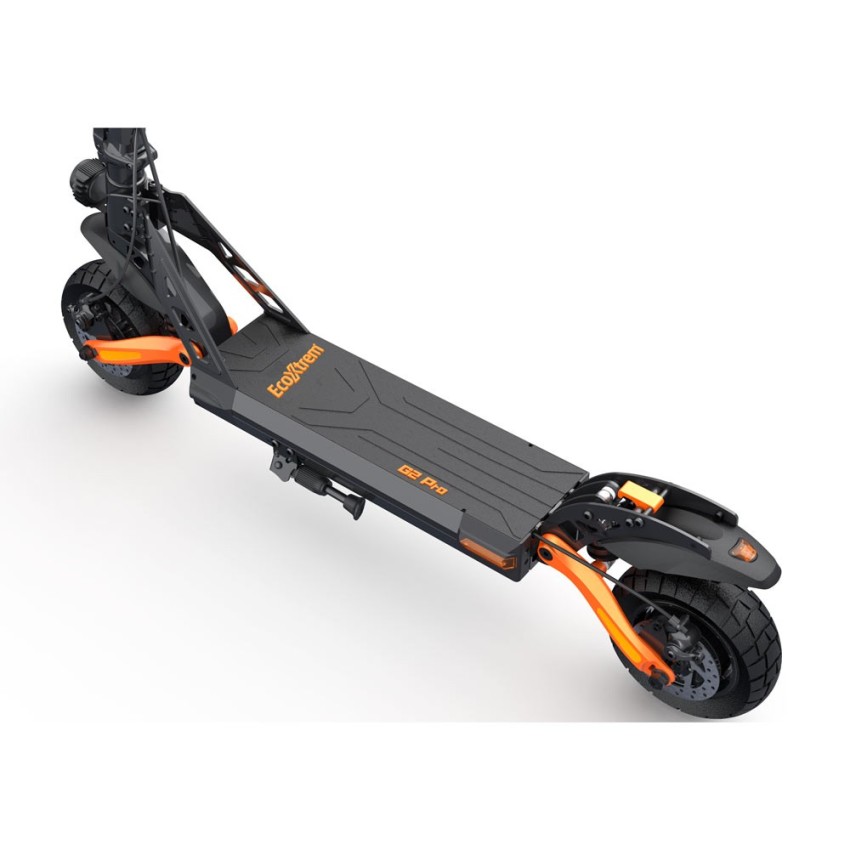 PATINETE ELÉCTRICO 1050W G2 PRO