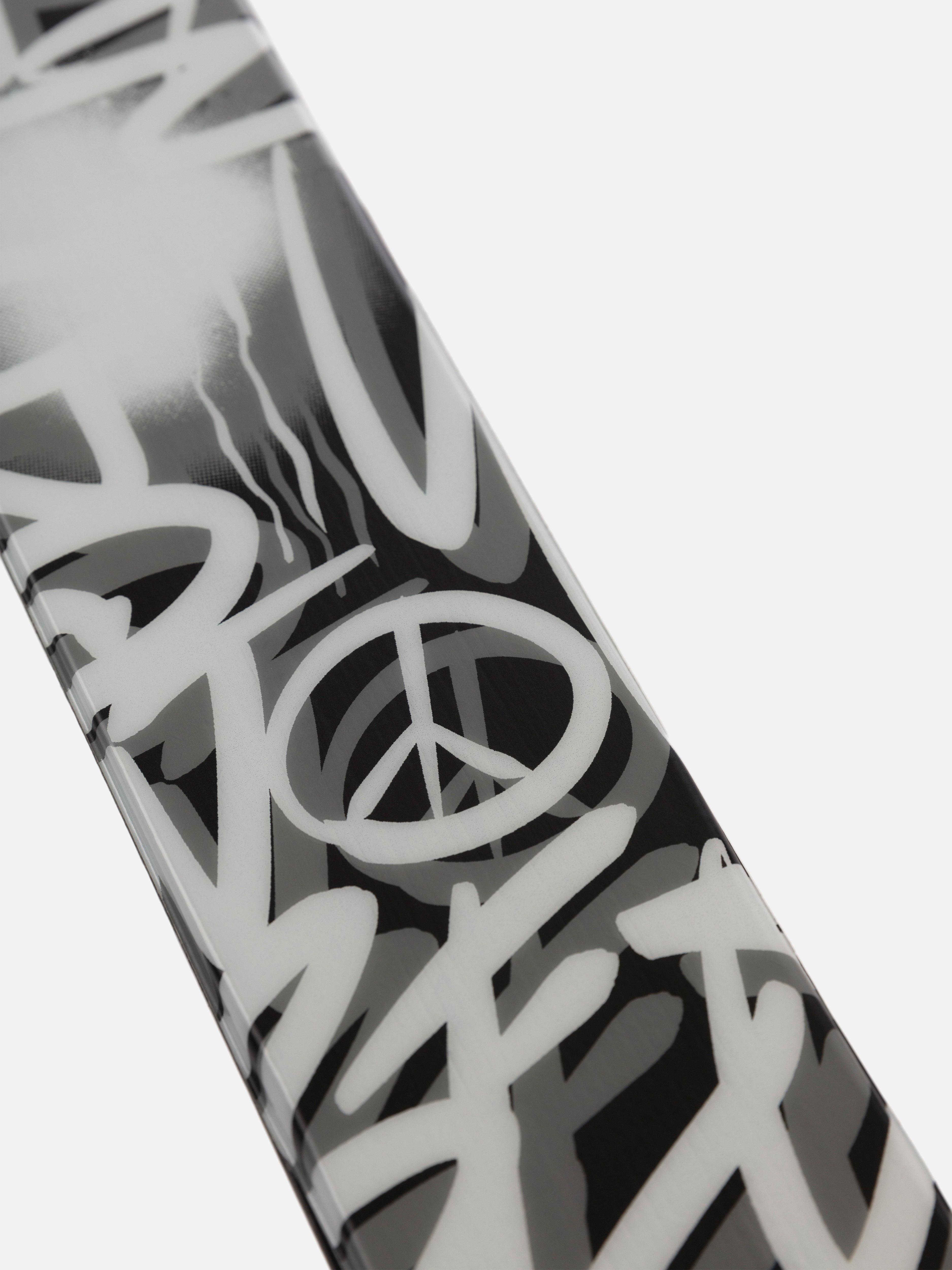 Vlkl Revolt 86 Skis 2025