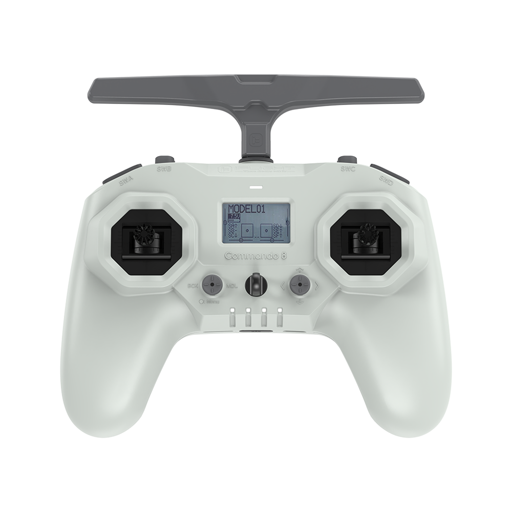 Defender 20 Lite O4 2S HD