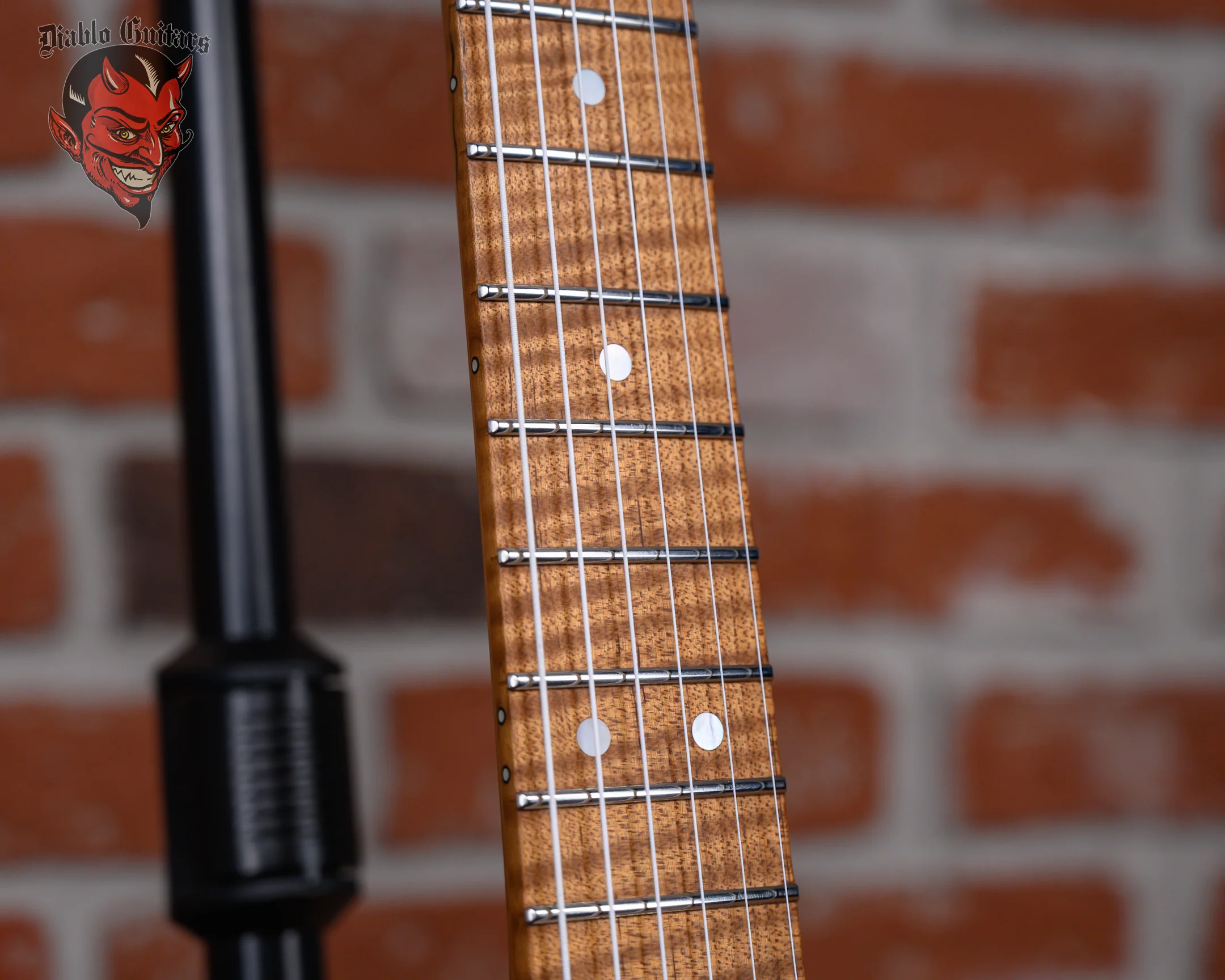 Charvel USA Custom Shop San Dimas Style 2 2H HT GHW Cadillac Green 2025 w/OHSC