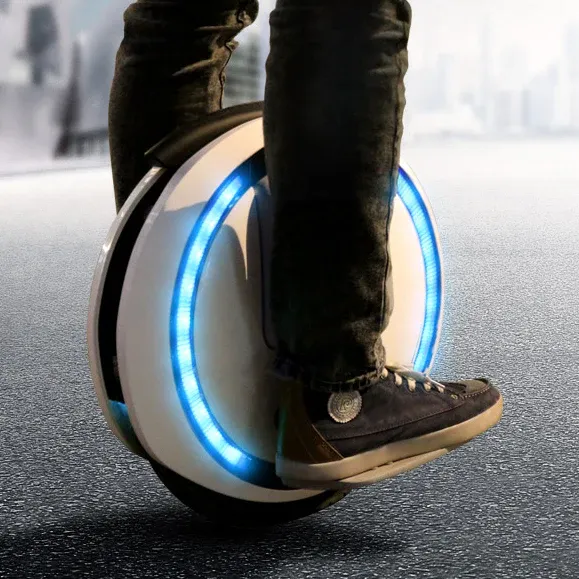 NINEBOT ONE E+ ELECTRIC SELF-BALANCING WHEEL