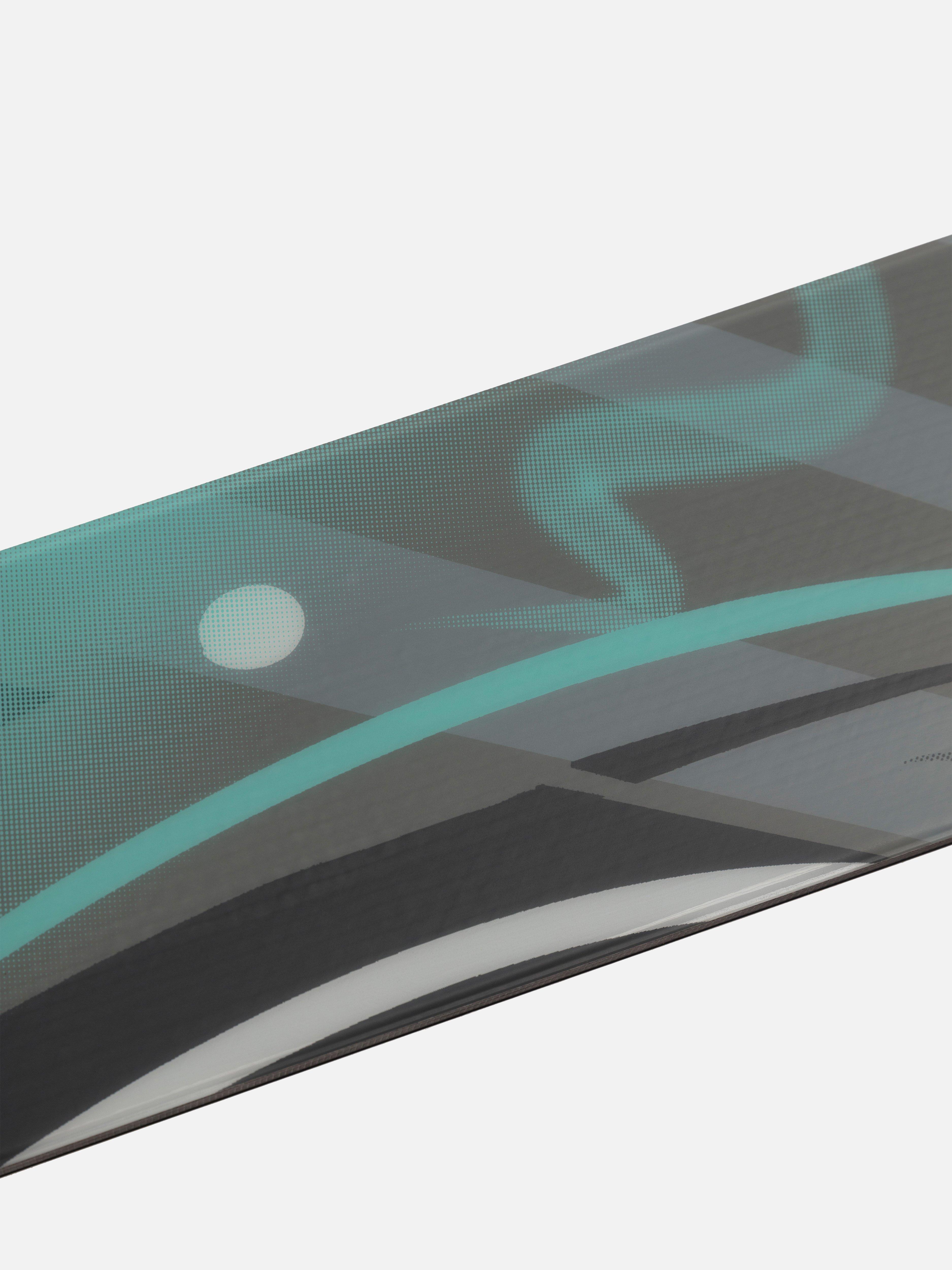 Vlkl Revolt 104 Skis 2025