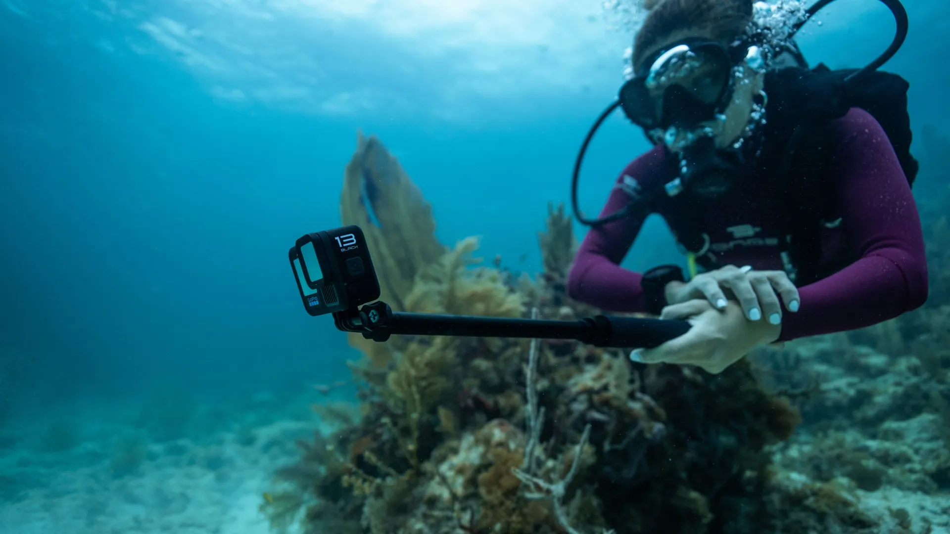 HERO13 Black + Accessories Bundle