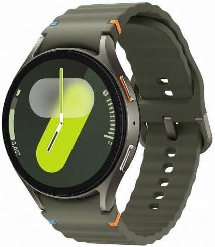 Samsung Galaxy L310 44mm Smart Watch 7 Green